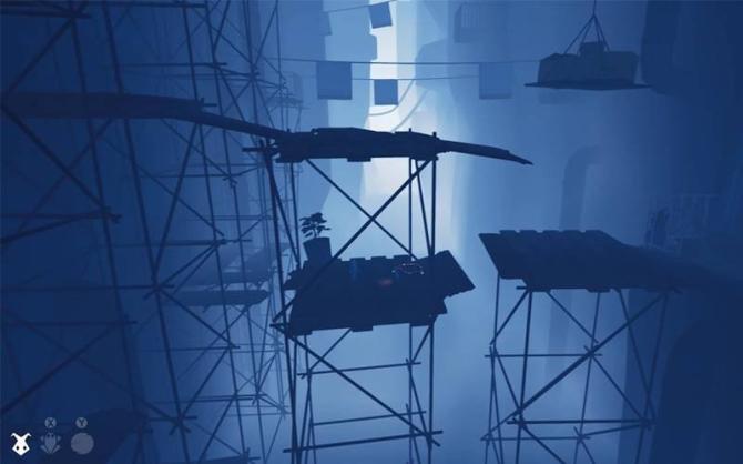 A Tale of Paper Refolded 