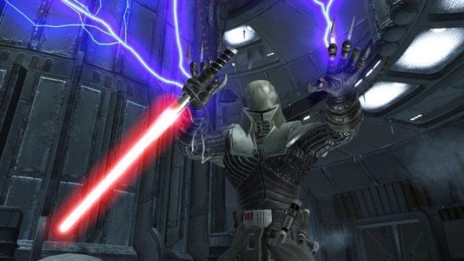 Star Wars: The Force Unleashed Ultimate Sith Edition 
