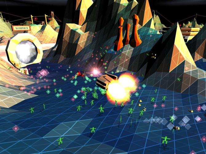 Darwinia 