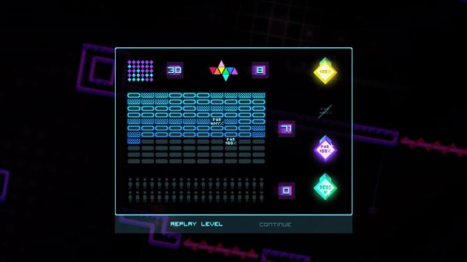Octahedron: Transfixed Edition 