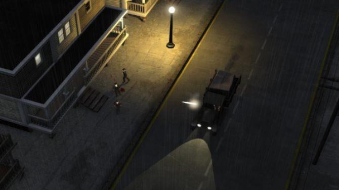 Omerta - City of Gangsters Gold Edition RU VPN Activated 