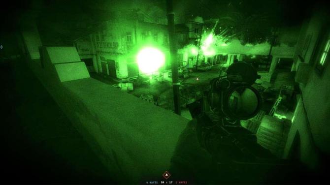 Insurgency 