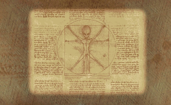 Drowned God: Conspiracy of Ages 