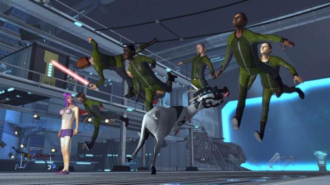 Goat Simulator: Waste Of Space Bundle 