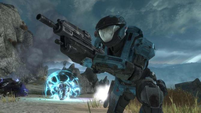 Halo: Reach 