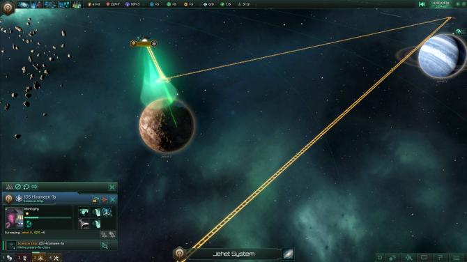 Stellaris: Starter Pack Bundle 2016 