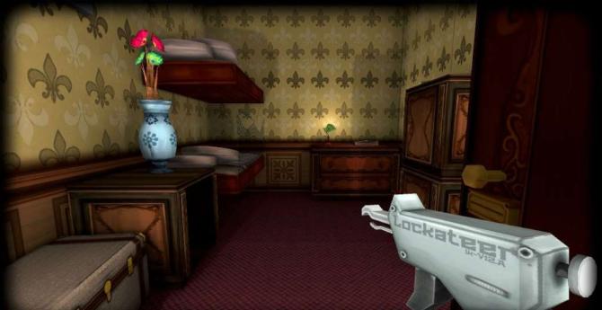 Karaski: What Goes Up... 