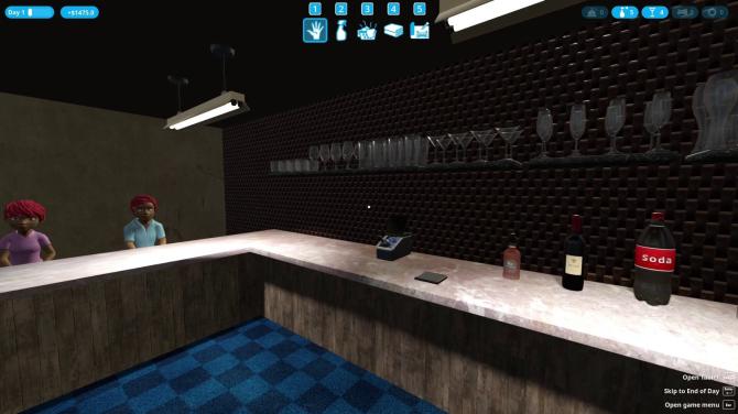 Little Resort Simulator 