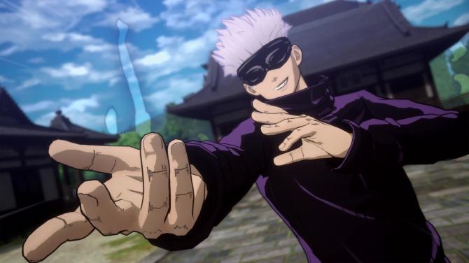 Jujutsu Kaisen Cursed Clash: Deluxe Edition EU 