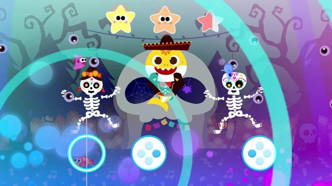 Baby Shark: Sing & Swim Party 