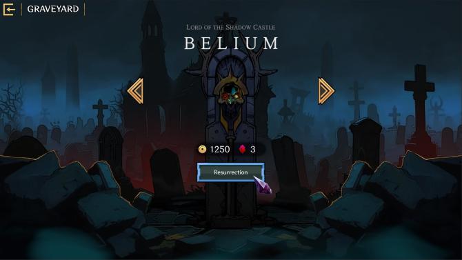 Vambrace: Dungeon Monarch 