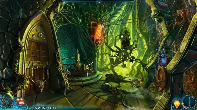 The Other Side: Tower of Souls Remaster 