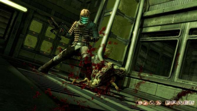 Dead Space (2008) 