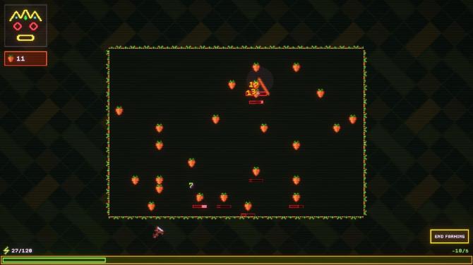 Agrivore: Incremental Farming 