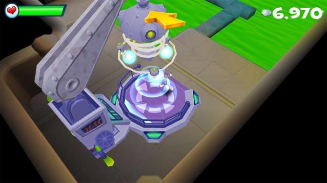 Scooby Doo! & Looney Tunes Cartoon Universe: Adventure 