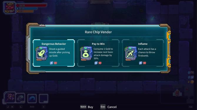 Metaverse Keeper 