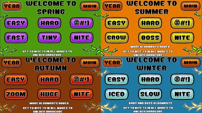 Welcome to Bloomroots 