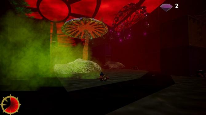 The Mortimer Paradox 