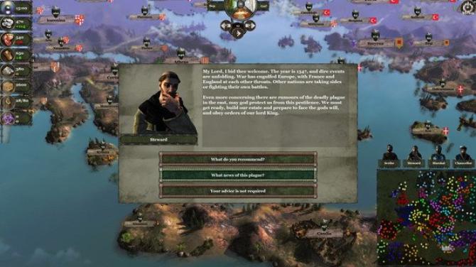 Kingdom Wars 4 & Medieval Bundle 