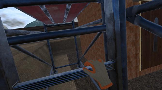 Builder Simulator VR 