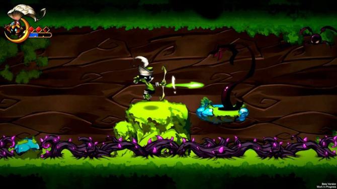 Pankapu - Episodes 1 & 2 