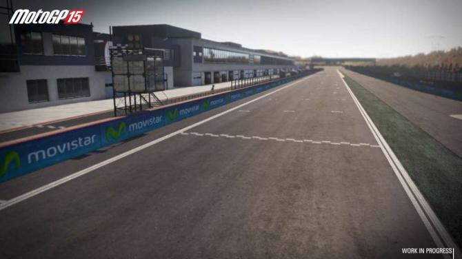 MotoGP 15 