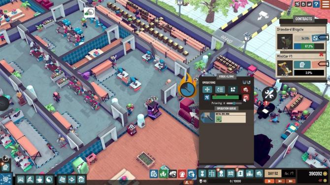 Little Big Workshop 