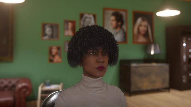 Hairdresser Simulator 