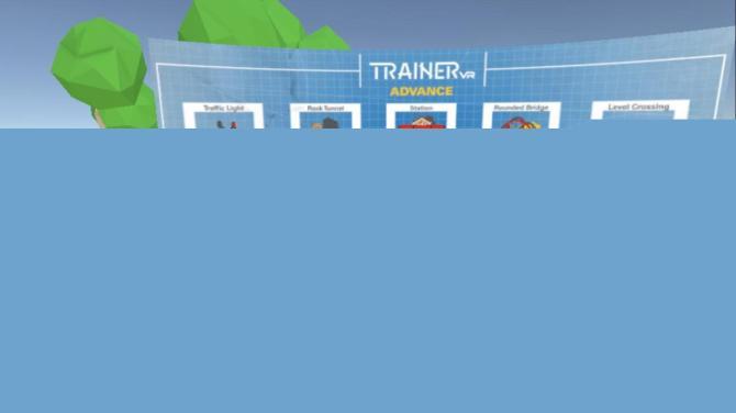 TrainerVR 