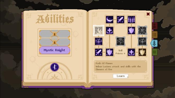 Colossus: Eternal Blight 