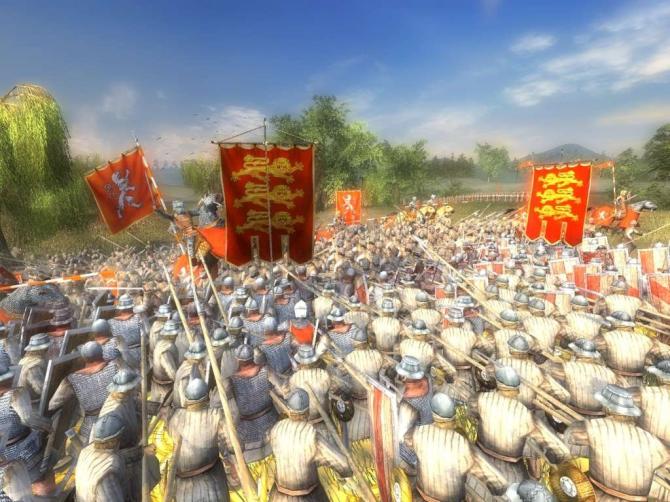 XIII Century: Gold Edition 