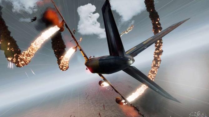 Zombies on a Plane Deluxe Edition 