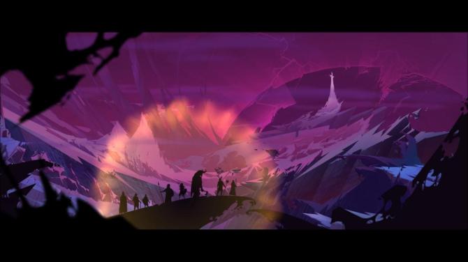 The Banner Saga 3 EU 