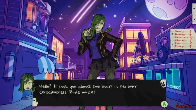 Monster Prom: XXL 