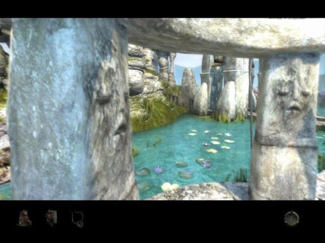 Myst IV: Revelation 