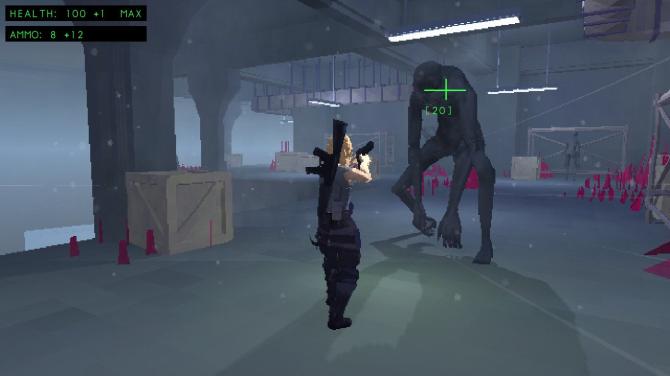 The Tower on the Borderland 
