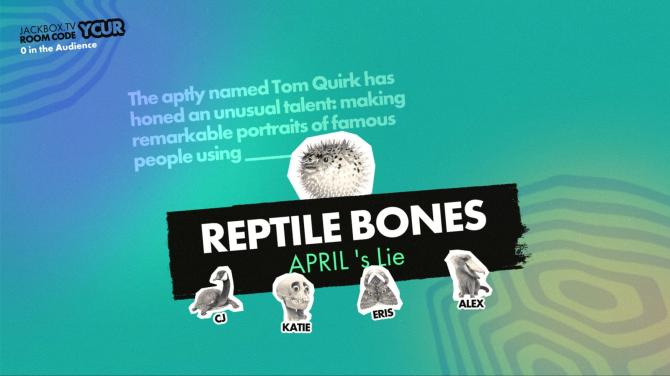 The Jackbox Party Trilogy 3.0 AR XBOX One / Xbox Series X|S CD Key 