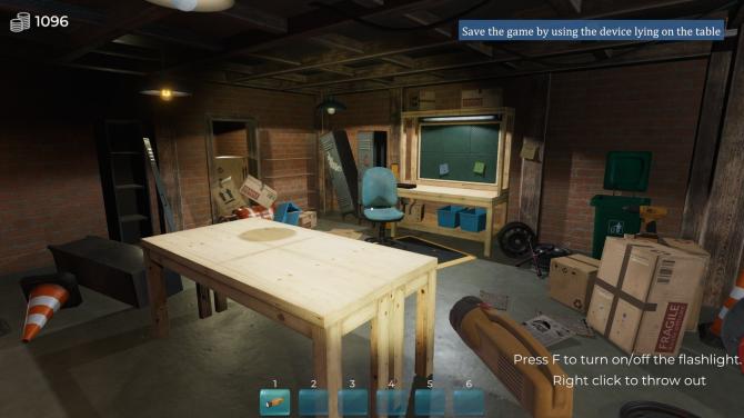 Aquarist 