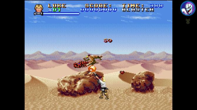 Antstream Arcade 