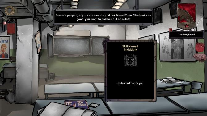 Choice of Life: Samosbor 