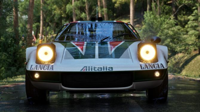 Assetto Corsa Rally 