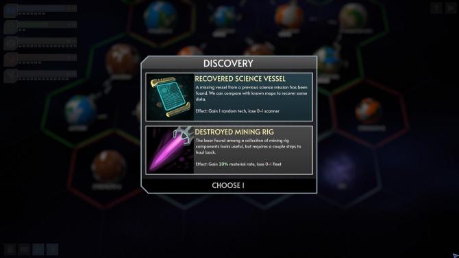 Galactic Overthrow 