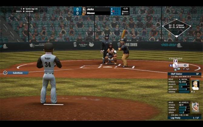 Super Mega Baseball 3 