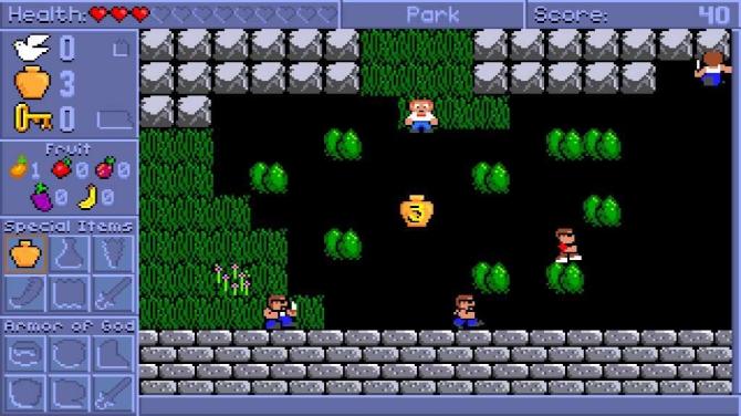 Spiritual Warfare & Wisdom Tree Collection 