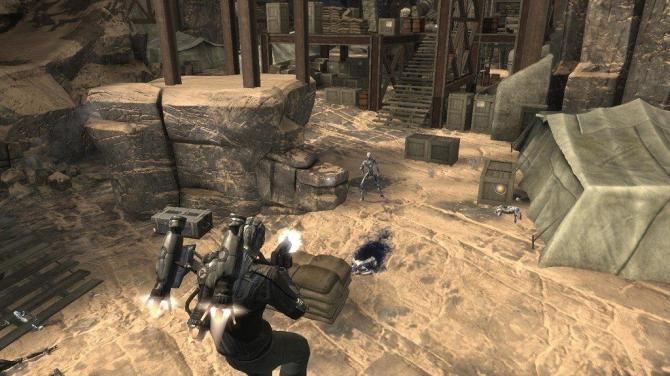 Dark Void XBOX One / Xbox Series X|S Account 