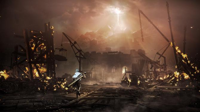 Soulstice Deluxe Edition 