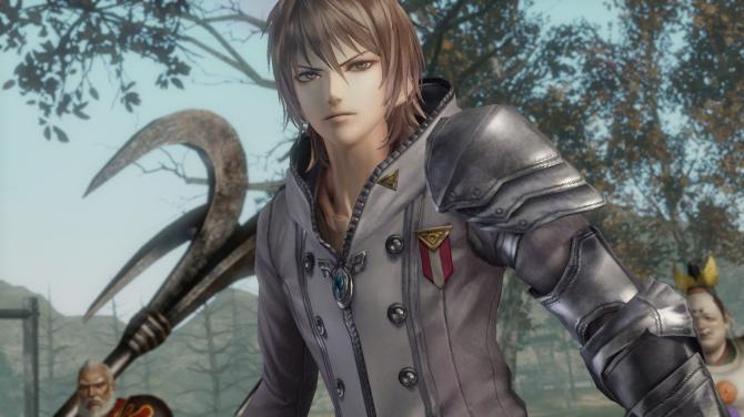 WARRIORS OROCHI 3 Ultimate Definitive Edition EU v2 