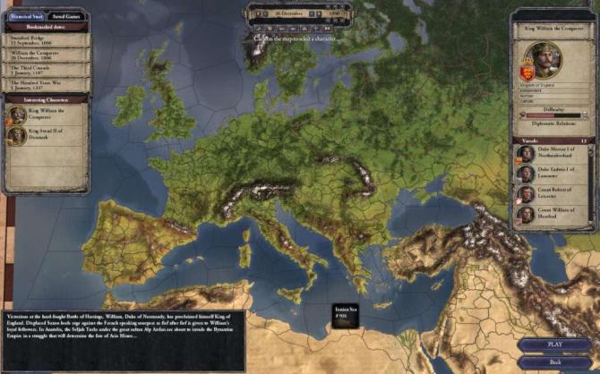 Crusader Kings II: Imperial Collection 