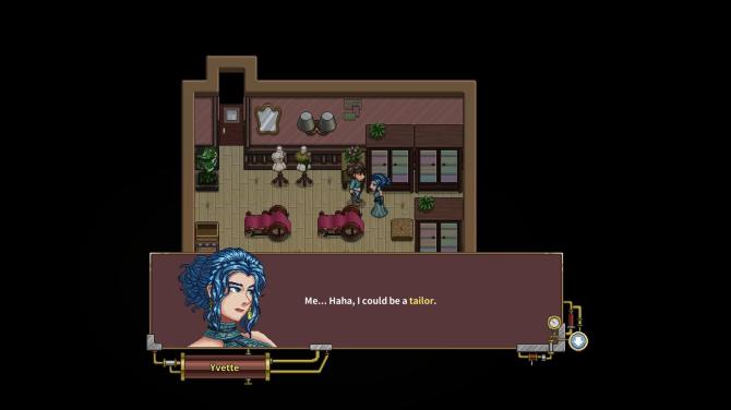Garlant: My Story 