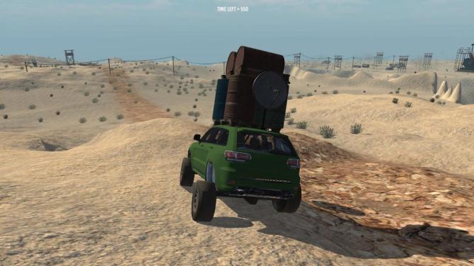 I Need for Spirit: Drink & Drive Simulator 